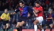 Litmanen (1999-2001)