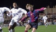 Petit (2000-2001)