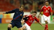Mendieta (2002-2003)
