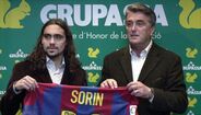 Sorín (2003)