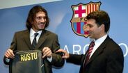 Rustu (2003-2004)