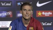 Hleb (2008-2010)