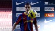 Afellay (2010-2014)