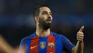 Arda Turan (2015-2018)