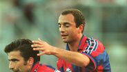 Ángel Cuéllar (1995-1997)