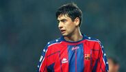 Ciric (1997-1999)