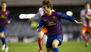 Kiko Femenia (2011-2013)