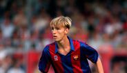 Witschge (1991-1993)