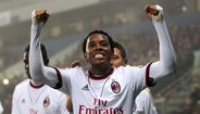 Robinho - A má conduta desportiva que levou durante a sua carreira foram fundamentais para que não rendesse o nível que lhe era esperado. Depois de passagens pelo Real Madrid, Manchester City e AC Milan, Robinho sempre foi visto como uma das maiores promessas do futebol brasileiro. Atualmente, joga no Basaksehir, da Turquia.