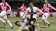 Giovinco - As lesões foram o principal motivo pelo qual este médio italiano não conseguisse dar outro rumo à carreira. Depois da sua etapa em Itália, Giovinco rumou à MLS, onde foi jogador do Toronto. Atualmente, é jogador do Al Hilal, da Arábia Saudita.
