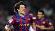 Bojan Krkic - Uma das maiores esperanças do futebol espanhol, tendo chegado a ser apontado como o 'Novo Messi'. Depois de passagens pelo AC Milan, AS Roma, Ajax e Stoke City, o avançado espanhol está atualmente no Impact Montreal, da MLS.