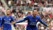 Federico Macheda - Era visto como o novo Cristiano Ronaldo. Ainda conseguiu sê-lo, mas por muito pouco tempo. Atualmente, joga no Panathinaikos.