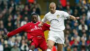 20. Rio Ferdinand - 26 milhões de euros (West Ham - Leeds United)