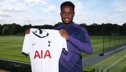 19. Ryan Sessegnon - 27 milhões de euros (Fulham - Tottenham)
