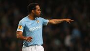 17. Joleon Lescott - 27,5 milhões de euros (Everton - Manchester City)