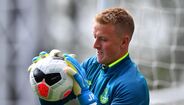 16. Jordan Pickford - 28,5 milhões de euros (Sunderland - Everton)