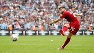 14. Adam Lallana - 31 milhões de euros (Southampton - Liverpool)