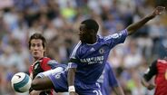 13. Shaun Wright-Phillips - 31,5 milhões de euros (Manchester City - Chelsea)