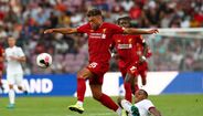 8. Alex Oxlade-Chamberlain - 38 milhões de euros (Arsenal - Liverpool)
