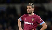 7. Andy Carroll - 41 milhões de euros (Newcastle - Liverpool)
