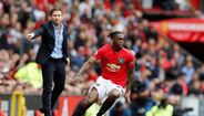 4. Aaron Wan-Bissaka - 55 milhões de euros (Crystal Palace - Manchester United)