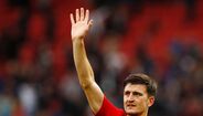 1. Harry Maguire - 87 milhões de euros (Leicester - Manchester United)
