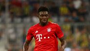 Alphonso Davies (Bayern)