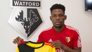 Bashiru (Watford)