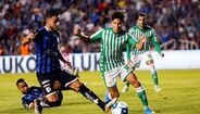 Diego Lainez (Betis)