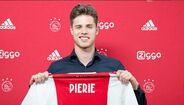 Kik Pierie (Ajax)