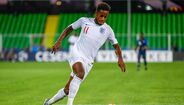 Ryan Sessegnon (Tottenham)