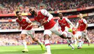 Arsenal (Inglaterra)