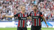 Eintracht Frankfurt (Alemanha)