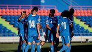 Getafe (Espanha)