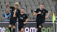 Partizan Belgrado (Sérvia)