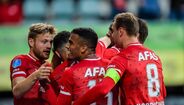 AZ Alkmaar (Holanda)