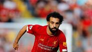 6. Mohamed Salah (Liverpool e Egito) – 49 pontos