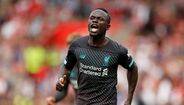 5. Sadio Mané (Liverpool e Senegal) – 51 pontos