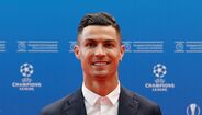 3. Cristiano Ronaldo (Juventus e Portugal) – 74 pontos