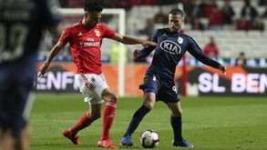 Ganhe um bilhete para o Belenenses SAD-Benfica e poupe 65 euros