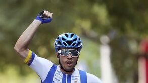 Daniel Mestre vai tentar suportar dores para chegar ao Porto