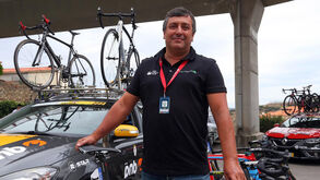 ProTouch com diretor português 'emprestado' e ambições em Portugal