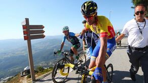 Senhora vai ter muita Graça