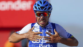 João Rodrigues vence Volta a Portugal