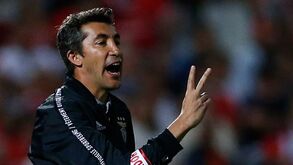 Benfica-FC Porto: Aposta na tradição