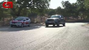 Bas Dost na Academia para treinar