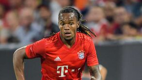 Niko Kovac confirma multa a Renato Sanches e explica as razões