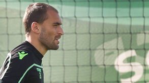 Alemães fazem ultimato por Bas Dost