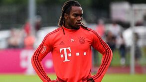 Rummenigge explica saída de Renato Sanches e deseja sorte ao português