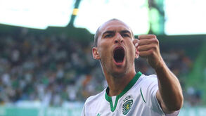 Já há acordo entre Sporting e o empresário de Bas Dost